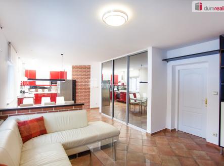 Prodej bytu, 2+kk, 77 m²