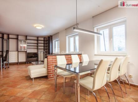 Prodej bytu, 2+kk, 77 m²