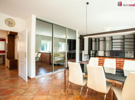 Prodej bytu, 2+kk, 77 m²