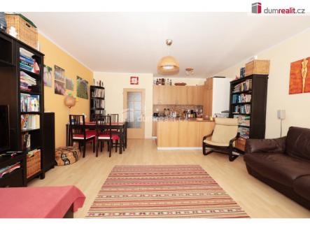 Prodej bytu, 3+kk, 82 m²