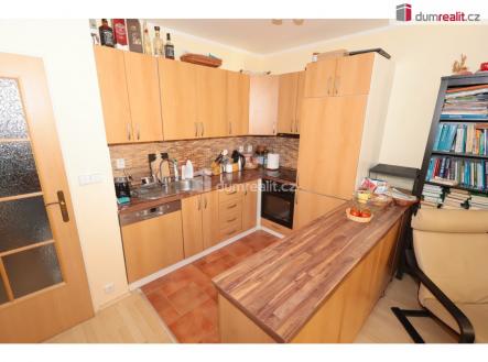 Prodej bytu, 3+kk, 82 m²