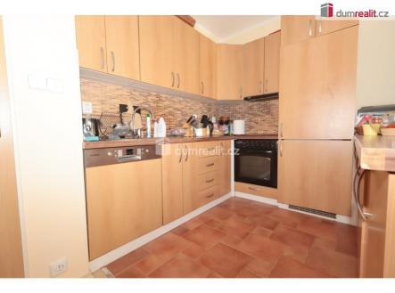 Prodej bytu, 3+kk, 82 m²