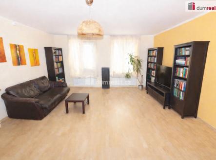 Prodej bytu, 3+kk, 82 m²