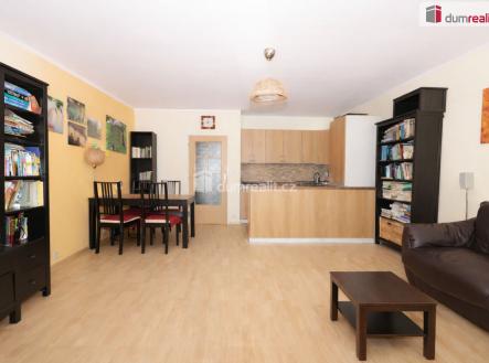 Prodej bytu, 3+kk, 82 m²