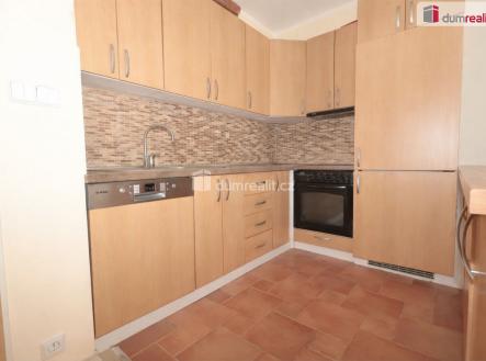 Prodej bytu, 3+kk, 82 m²