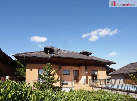 Prodej domu/vily, 177 m²