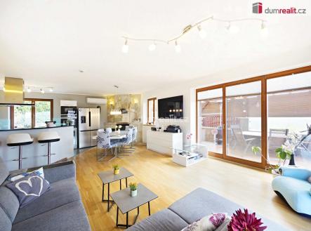 Prodej domu/vily, 177 m²