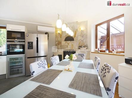 Prodej domu/vily, 177 m²