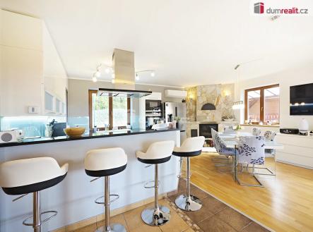 Prodej domu/vily, 177 m²