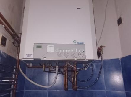 Pronájem kanceláře, 85 m²