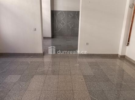 Pronájem kanceláře, 85 m²