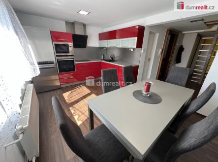 Prodej domu/vily, 848 m²