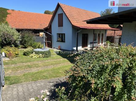 Prodej domu/vily, 848 m²