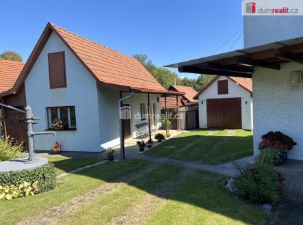 Prodej domu/vily, 848 m²