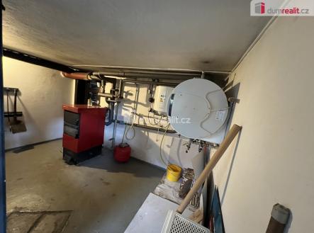 Prodej domu/vily, 848 m²