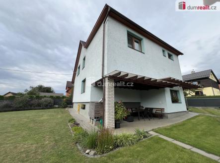 Prodej domu/vily, 848 m²
