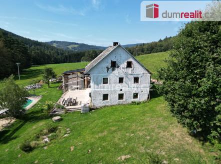 Prodej domu/vily, 150 m²