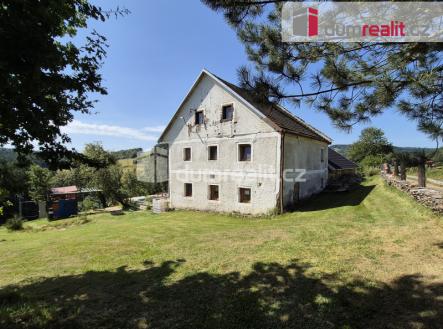 Prodej domu/vily, 150 m²