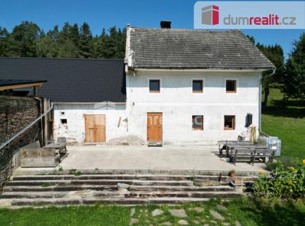 Prodej domu/vily, 150 m²