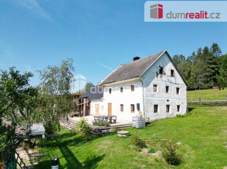 Prodej domu/vily, 150 m²