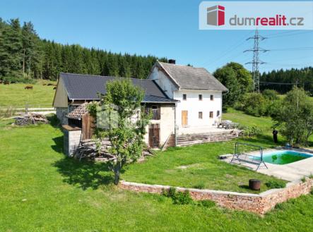 Prodej domu/vily, 150 m²