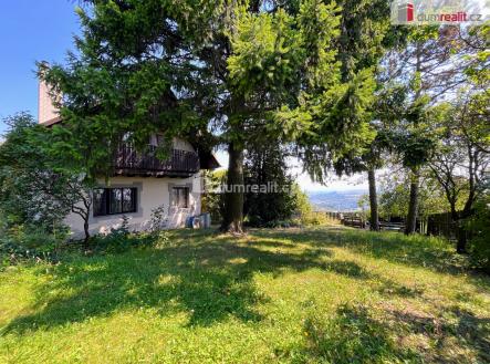 Prodej chaty/rekreačního objektu, 185 m²