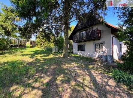 Prodej domu/vily, 185 m²