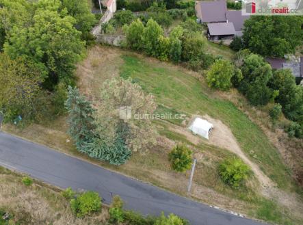 Prodej pozemku pro bydlení, 1 187 m²