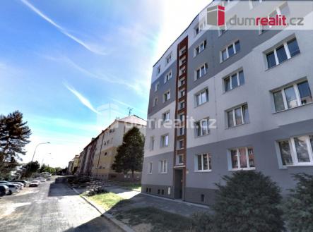 Pronájem bytu, 3+1, 80 m² obrázek