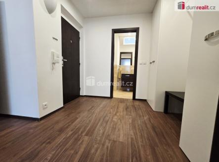 Pronájem bytu, 2+kk, 77 m²