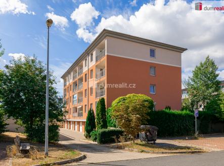 Prodej bytu, 4+kk, 90 m²