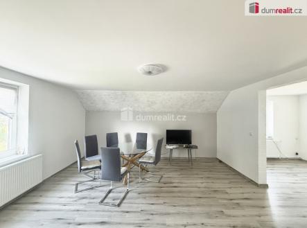 Pronájem bytu, 3+kk, 75 m²