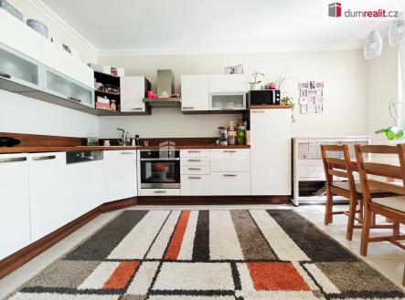 Prodej bytu, 4+1, 94 m² obrázek