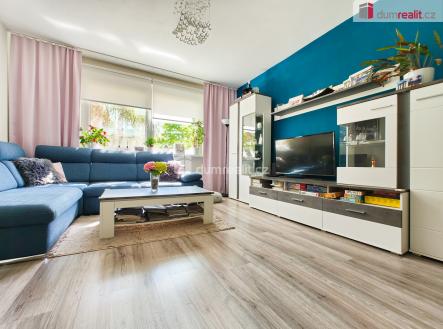 Prodej bytu, 4+1, 94 m²
