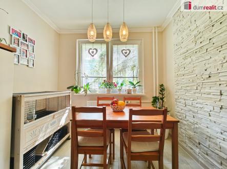 Prodej bytu, 4+1, 94 m²