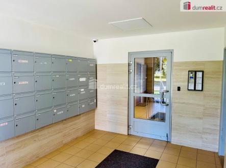 Prodej bytu, 2+kk, 39 m²