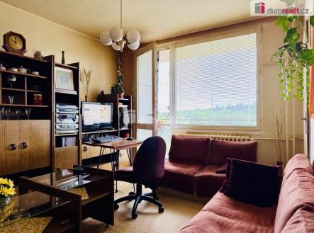 Prodej bytu, 2+kk, 39 m²