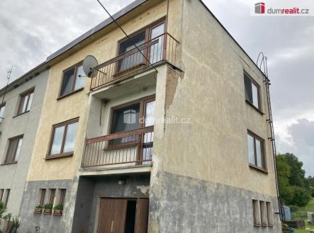 Prodej domu/vily, 190 m²