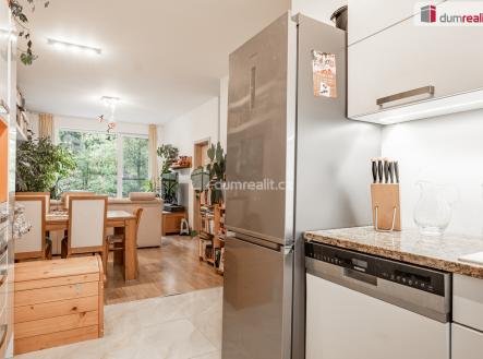 Prodej domu/vily, 111 m²