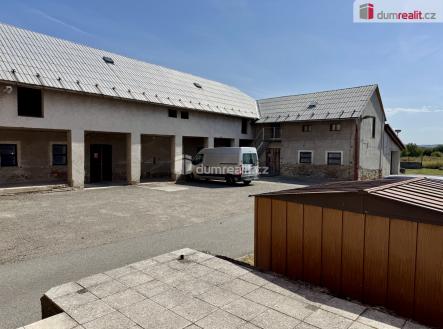 Prodej domu/vily, 840 m²