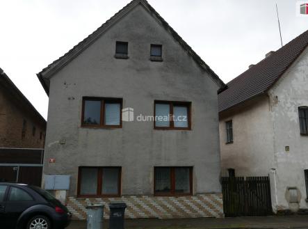 Prodej domu/vily, 236 m² obrázek