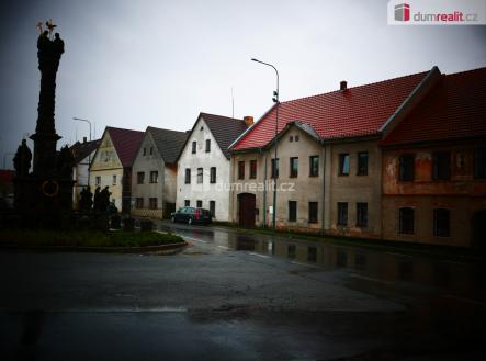 Prodej domu/vily, 236 m²