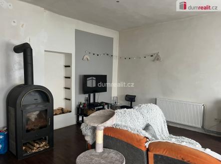 Prodej domu/vily, 236 m²