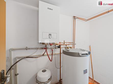 Prodej chaty/rekreačního objektu, 460 m²