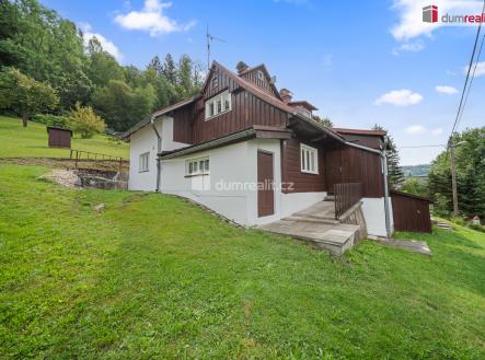 Prodej chaty/rekreačního objektu, 460 m² obrázek