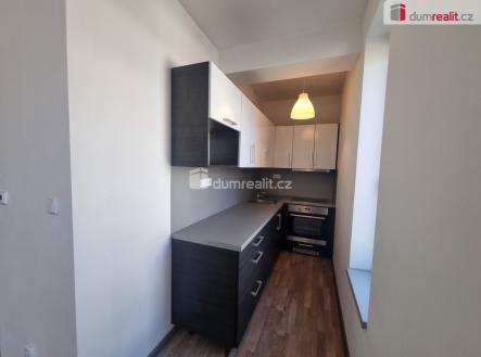 Prodej bytu, 1+kk, 32 m²