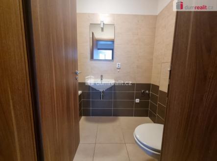 Prodej bytu, 1+kk, 32 m²