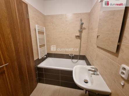 Prodej bytu, 1+kk, 32 m²