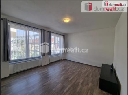 Prodej bytu, 1+kk, 32 m²
