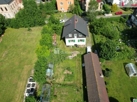 Prodej chaty/rekreačního objektu, 200 m²